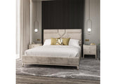 Diletta Stone Bedside – Art Deco Bedroom Furniture | Diletta Stone Bedroom Collection