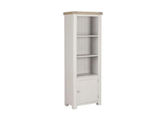 Doune Tall Bookcase