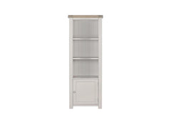 Doune Tall Bookcase