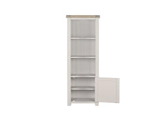 Doune Tall Bookcase