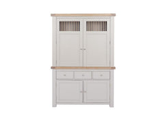Doune Large Sideboard W/Optional Hutch Top