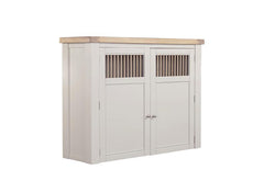 Doune Larder Hutch Top
