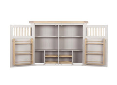 Doune Larder Hutch Top