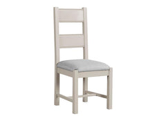 Doune Ladder Chair - 1