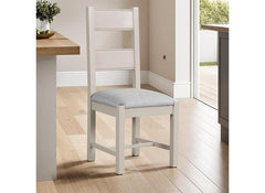 Doune Taupe Chair - room