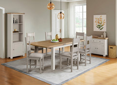 Doune Extending Dining Tables