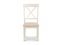 Davenport Dining Chair - 2