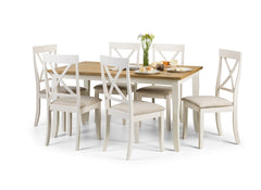 Davenport Dining Set - 1