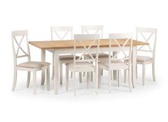Davenport Extending Dining Set