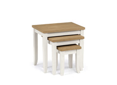 Davenport Nest Of Tables - 1