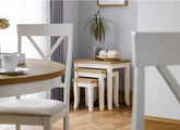 Davenport Nest Of Tables - room
