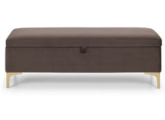 Deco Blanket Box - 1