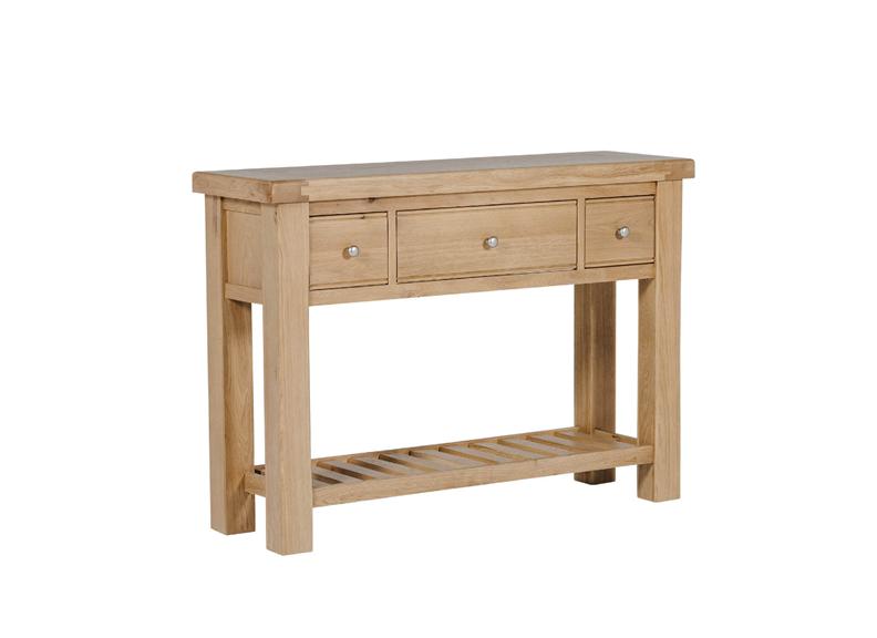 Delaney Console Table - 1
