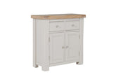 Doune Two Door Sideboard - 1