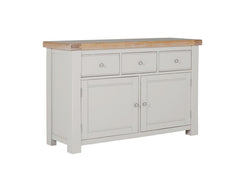 Doune Large Sideboard W/Optional Hutch Top