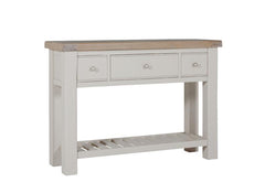 Doune Console Table - 2