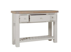 Doune Console Table - 1