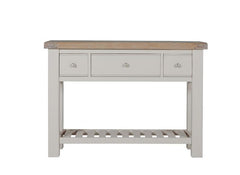 Doune Console Table - 3