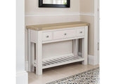 Doune Console Table - room