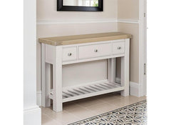 Doune Console Table - room