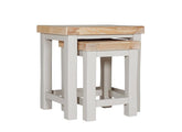 Doune Table Nest - 1