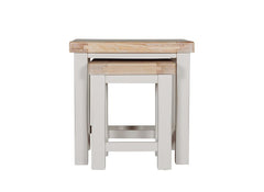 Doune Table Nest - 2