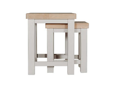 Doune Table Nest - 3
