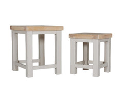 Doune Table Nest - 4