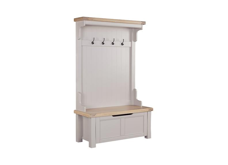 Doune Hall Stand - 2