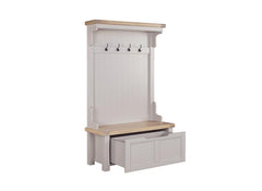 Doune Hall Stand - 1