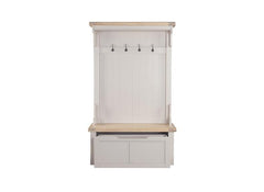 Doune Hall Stand - front