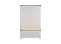 Doune Hall Stand - rear