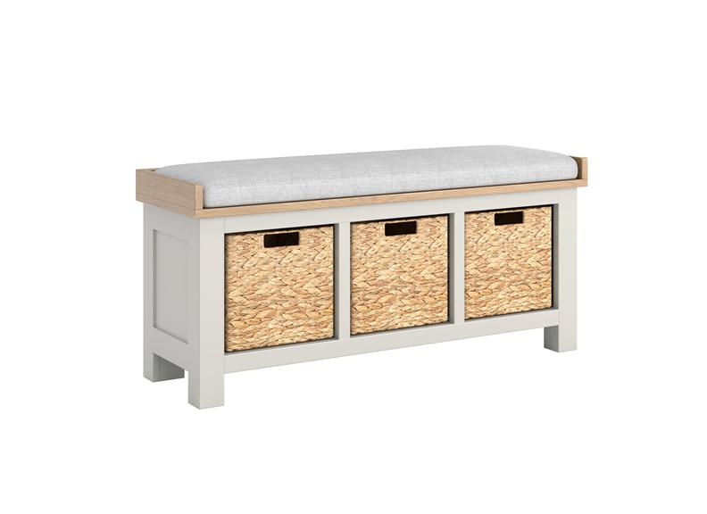 Doune Storage Bench - 1