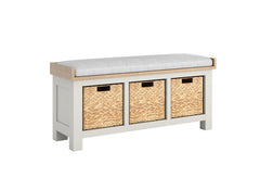 Doune Storage Bench - 1
