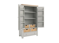 Doune Full Length Larder