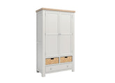 Doune Full Length Larder