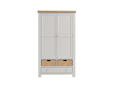 Doune Full Length Larder