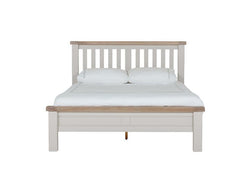 Doune Bed - front