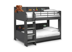 Domino Anthracite Bunk