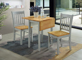 Dropleaf Dining Sets (H & J)