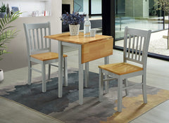Dropleaf Dining Sets (H & J)