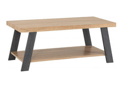 Eddie Coffee Table