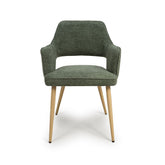 Eden Chair - Set of 2