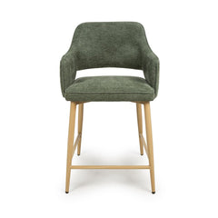 Eden Counter Chair - Set of 2