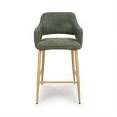 Eden Bar Chair - Set of 2