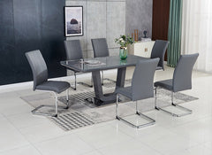 Edel  Dining Room