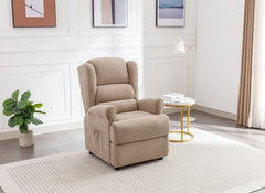 Ember Fireside Armchair - 1