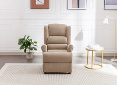 Ember Armchair - front