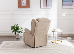 Ember Armchair - rear