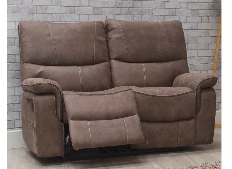 Emilio Hazel 2RR sofa